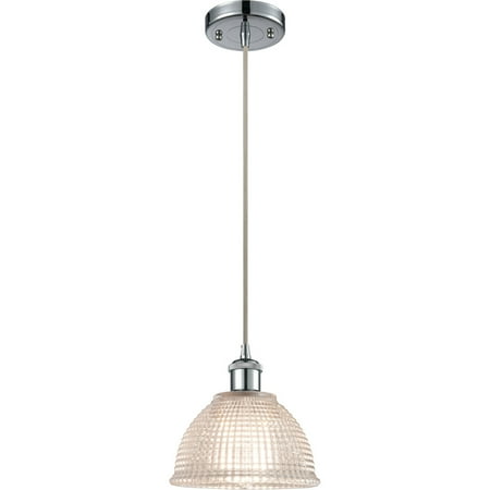 Polished Chrome Tone Mini Pendants 8 Wide Clear Glass Steel/Cast Brass/Glass Medium Base 1 Light Fixture
Polished Chrome Tone Mini Pendants 8 Wide Clear Glass Steel/Cast Brass/Glass Medium Base 1 Light Fixture