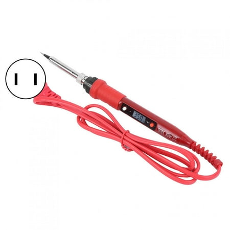 AC110-240V Accurately Electric Soldering Iron Soldering Iron LCD Screen For Circuit Board Jewlry Repairment US Plug
AC110-240V Accurately Electric Soldering Iron Soldering Iron LCD Screen For Circuit Board Jewlry Repairment US Plug