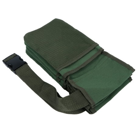 TOPINCN Garden Tool Storage Bag Waist Belt Hanging Pouch 4‑Pockets Organizer Gardening Supplies Garden Tools Organizer
TOPINCN Garden Tool Storage Bag Waist Belt Hanging Pouch 4‑Pockets Organizer Gardening Supplies Garden Tools Organizer