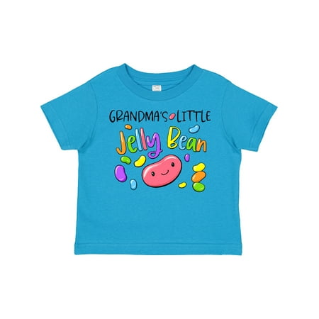 Inktastic Grandma s Little Jellybean Cute Easter Candy Gift Toddler Boy or Toddler Girl T-Shirt
Inktastic Grandma s Little Jellybean Cute Easter Candy Gift Toddler Boy or Toddler Girl T-Shirt