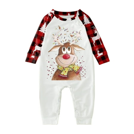 CAICJ98 Christmas Pajamas Matching Family Pajamas Christmas Sleepwear Cotton Holiday Pjs Women Men Kids Couples 2022
CAICJ98 Christmas Pajamas Matching Family Pajamas Christmas Sleepwear Cotton Holiday Pjs Women Men Kids Couples 2022