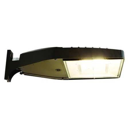 Parking Lot Light Fixture 4000K 20000 lm