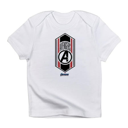 CafePress - Avengers Logo Infant T Shirt - Infant T-Shirt
CafePress - Avengers Logo Infant T Shirt - Infant T-Shirt