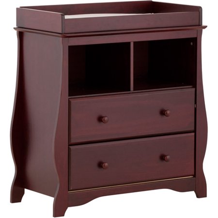 Storkcraft Carrara Collection - Cherry