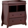 Storkcraft Carrara Collection - Cherry