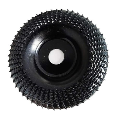 Grinder Wheel Disc Wood Shaping Wheel Grinding Shaping Disk for Angle Grinder Repairing Modification
Grinder Wheel Disc Wood Shaping Wheel Grinding Shaping Disk for Angle Grinder Repairing Modification