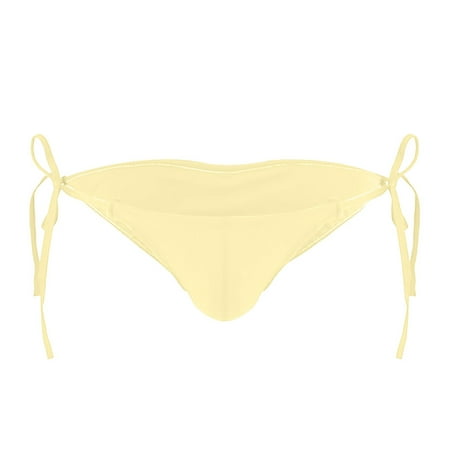 Tangnade Plus Size Lingerie For Women Fashion Adjustable Size Men Drawstring Ties Smooth Briefs Lingerie Low Rise Bikini Thong
Tangnade Plus Size Lingerie For Women Fashion Adjustable Size Men Drawstring Ties Smooth Briefs Lingerie Low Rise Bikini Thong