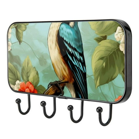 Woodpecker Self Adhesive Towel Coat Wood Iron Hooks for Home Keys Door Outdoor Home Improvement Utility Hook
Woodpecker Self Adhesive Towel Coat Wood Iron Hooks for Home Keys Door Outdoor Home Improvement Utility Hook