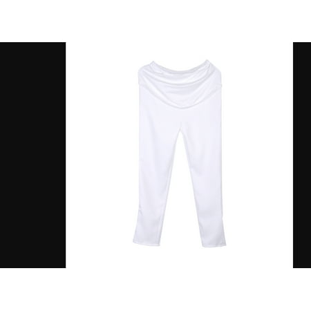 COUTEXYI Pure cotton breathable and comfortable adjustable high elastic maternity pants casual suit pants
COUTEXYI Pure cotton breathable and comfortable adjustable high elastic maternity pants casual suit pants