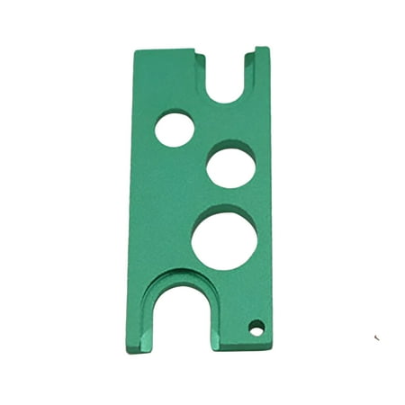DUAONETS Blank Card-shaped Essential Oil Bottle Opener Metal Essential Oil Bottle Opener Essential Oil Tool Makeup & Skin Care Products Glow with Youth and Vitality
DUAONETS Blank Card-shaped Essential Oil Bottle Opener Metal Essential Oil Bottle Opener Essential Oil Tool Makeup & Skin Care Products Glow with Youth and Vitality