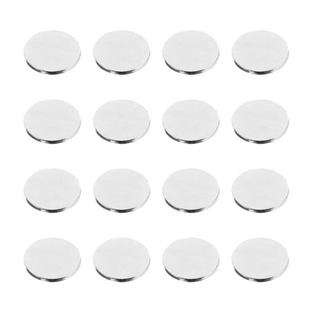 TINKSKY 52 PCS Refrigerator Magnet Whiteboard Neodymium Disc Magnet Push Pin Magnet
TINKSKY 52 PCS Refrigerator Magnet Whiteboard Neodymium Disc Magnet Push Pin Magnet