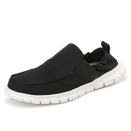 Men‘s Canvas Shoes Casual Lightweight Slip On Cloth Walking Shoes Men‘s Sneakers
Men‘s Canvas Shoes Casual Lightweight Slip On Cloth Walking Shoes Men‘s Sneakers