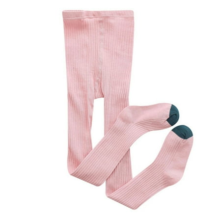 VEAREAR Girls Pantyhose Solid Color All Match Autumn Winter Korean Style Knitted Tights Socks for Daily Wear 
VEAREAR Girls Pantyhose Solid Color All Match Autumn Winter Korean Style Knitted Tights Socks for Daily Wear