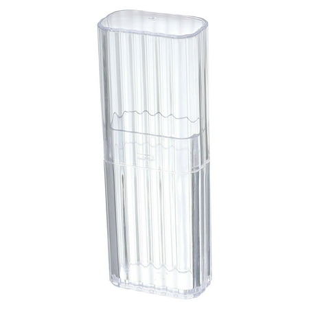 Storage Case Portable Travel Toothpick Cotton Dispenser Box Container Minimalist Small Items Classification Organization Case Holder For Business Tri Storage And Organization
Storage Case Portable Travel Toothpick Cotton Dispenser Box Container Minimalist Small Items Classification Organization Case Holder For Business Tri Storage And Organization