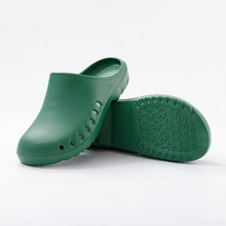 Women s Solid Color Clogs Back Zipper Versatile Non-slip Daily Shoes Soft Sole Platform Out Shoes-39-40
Women s Solid Color Clogs Back Zipper Versatile Non-slip Daily Shoes Soft Sole Platform Out Shoes-39-40