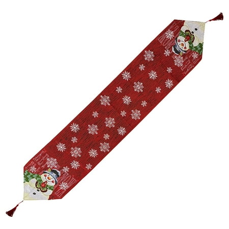 Extra Long Table Clothes for Rectangle Tables Christmas Table Runner And Linen Snowman Embroidery Table Runner Family Table Decoration Christmas Tablecloth Table Cloth Fabric Tie Table Cloths for
Extra Long Table Clothes for Rectangle Tables Christmas Table Runner And Linen Snowman Embroidery Table Runner Family Table Decoration Christmas Tablecloth Table Cloth Fabric Tie Table Cloths for