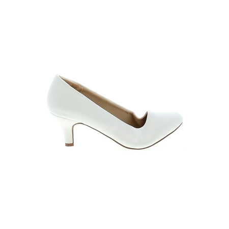 Pre-Owned Dream Pairs Women s Size 6 Heels