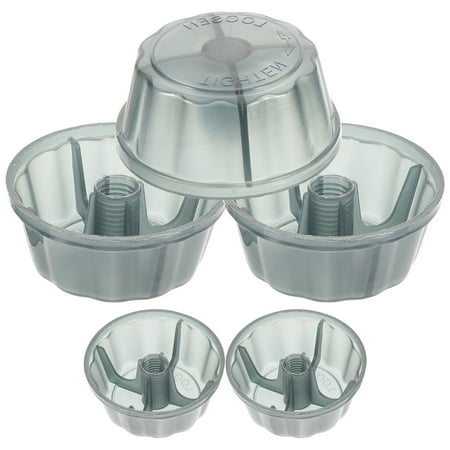 5pcs Fan Blade Replacement Nut Covers Ceiling Fan Nut Caps Plastic Standing Fan Blade Nut Covers
5pcs Fan Blade Replacement Nut Covers Ceiling Fan Nut Caps Plastic Standing Fan Blade Nut Covers