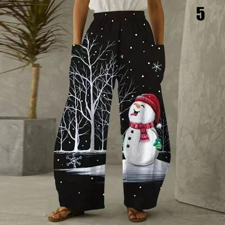 Christmas Theme Gnomes Print Vintage Casual Loose Pants with Pockets for Women Christmas Theme Gnomes Print Vintage Casual Loose Pants with Pockets good-looking Women Men L 5
Christmas Theme Gnomes Print Vintage Casual Loose Pants with Pockets for Women Christmas Theme Gnomes Print Vintage Casual Loose Pants with Pockets good-looking Women Men L 5
