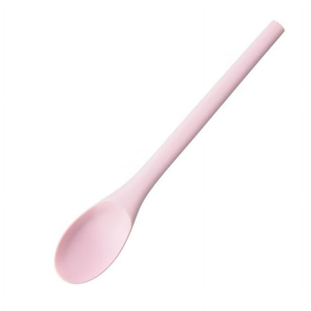 VERMON Soup Spoon Soup Spoon Bent Head Long Handle Silicone Multi-purpose Portable Dessert Ice Cream Scoop Daily Use
VERMON Soup Spoon Soup Spoon Bent Head Long Handle Silicone Multi-purpose Portable Dessert Ice Cream Scoop Daily Use