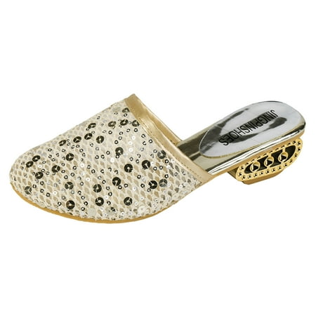 gvdentm Shoes For Women Fashion Ladies Mesh Heel Sandals Hollow Sequins Casual Womens Size 8.5 Heeled Sandals
gvdentm Shoes For Women Fashion Ladies Mesh Heel Sandals Hollow Sequins Casual Womens Size 8.5 Heeled Sandals