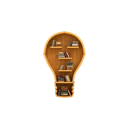 Heiheiup Book Lovers Heart Shaped Bookshelf Pendant Acrylic Ornament Chandelier Ornament for Car
Heiheiup Book Lovers Heart Shaped Bookshelf Pendant Acrylic Ornament Chandelier Ornament for Car