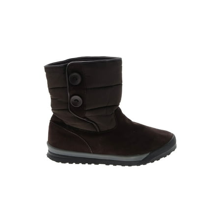 Pre-Owned Lands End Women s Size 9 Boots