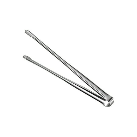 3Pcs Barbecue Tong Stainless Clip Bread Steak Anti-heat Portable Kitchen Restaurant Tools Cooking Accessories Medium
3Pcs Barbecue Tong Stainless Clip Bread Steak Anti-heat Portable Kitchen Restaurant Tools Cooking Accessories Medium