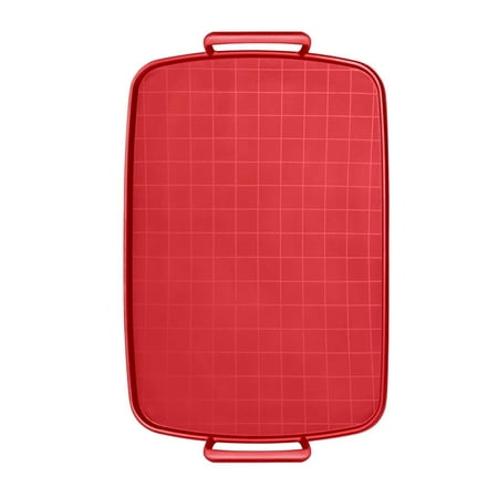 HOOUDO Baking Sheet Clearance Baking trays & trays Tool Tray Baking Pad Cake Pad Pan Painted Baking Silicone Mat Kitchen,Dining & Bar
HOOUDO Baking Sheet Clearance Baking trays & trays Tool Tray Baking Pad Cake Pad Pan Painted Baking Silicone Mat Kitchen,Dining & Bar