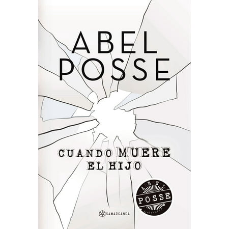 Cuando muere el hijo - eBook