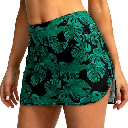 Qufokar Womans Bathing Suit Plus Size Maternity Swim Bottoms Women S Solid&Leaf&Leopard&Print Swim Skirt High Waisted Bathing Suit Skirt Bikini Bottoms for Women Sports Yoga Shorts Skirt Swimbottom W
Qufokar Womans Bathing Suit Plus Size Maternity Swim Bottoms Women S Solid&Leaf&Leopard&Print Swim Skirt High Waisted Bathing Suit Skirt Bikini Bottoms for Women Sports Yoga Shorts Skirt Swimbottom W