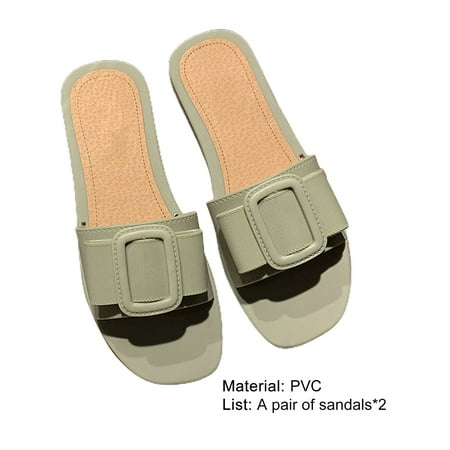 Juhai Beach Slippers Comfortable Anti-slip Fashion Anti-slip Wear-resistant Slippers
Juhai Beach Slippers Comfortable Anti-slip Fashion Anti-slip Wear-resistant Slippers