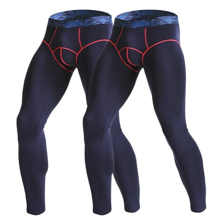 Dadaria Thermal Underwear for Men 2PC Men Long Trousers Skinny Thin Warm Pants Fashion Solid Color Mid Waist Leggings Blue XXXL Men
Dadaria Thermal Underwear for Men 2PC Men Long Trousers Skinny Thin Warm Pants Fashion Solid Color Mid Waist Leggings Blue XXXL Men