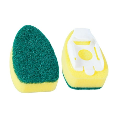 2packs LuClweCe Thanksgiving Day Sale Cleaning Brush Long Handled Automatic Liquid Adding Pot Brush Kitchen Cleaning Brush Sponge Wipe Oil Detachable Brush Cloth Replacement
2packs LuClweCe Thanksgiving Day Sale Cleaning Brush Long Handled Automatic Liquid Adding Pot Brush Kitchen Cleaning Brush Sponge Wipe Oil Detachable Brush Cloth Replacement