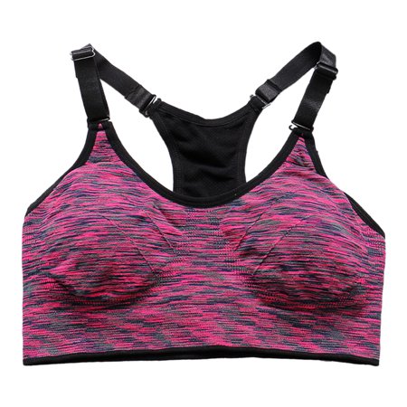 Cuteam Sports Bra Women Fitness Workout Seamless Sports Bra Top Vest Breathable Yoga Underwear
Cuteam Sports Bra Women Fitness Workout Seamless Sports Bra Top Vest Breathable Yoga Underwear