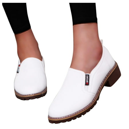 f21 Fashion Women s Casual Shoes Breathable Slip-on Chunky Heels Leisure Sneakers Size 9.5-10 White Wide
f21 Fashion Women s Casual Shoes Breathable Slip-on Chunky Heels Leisure Sneakers Size 9.5-10 White Wide