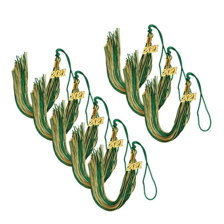 Honeeladyy Clearance under 5$ Academic Grade Graduation Tassels With 2021 Gold Pendants Graduation Grade Tassels
Honeeladyy Clearance under 5$ Academic Grade Graduation Tassels With 2021 Gold Pendants Graduation Grade Tassels