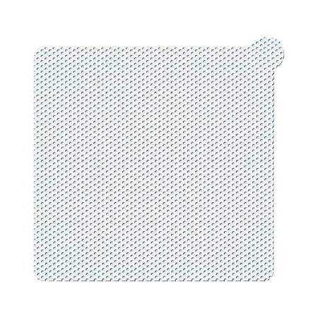 Profit 12 Pieces Floor Drain Hair Catcher Mesh Bathtub Kitchen Sink Cover Block Prevention Stick-on Strainer Household Supplies Square
Profit 12 Pieces Floor Drain Hair Catcher Mesh Bathtub Kitchen Sink Cover Block Prevention Stick-on Strainer Household Supplies Square