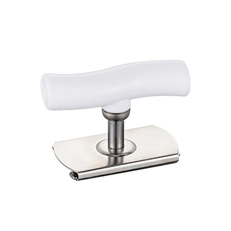 KKCXFJX 1PC Kitchen Gadget Multifunctional Non-slip Bottle Opener Screw Capper