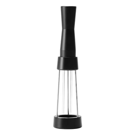 Needle Type Cafe Durable Tamper Espresso Distributor With Base Coffee Stirrer
Needle Type Cafe Durable Tamper Espresso Distributor With Base Coffee Stirrer