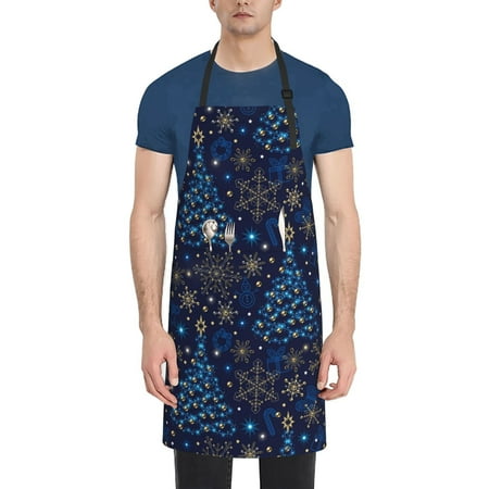 Goofa Christmas Tree Printed Waterproof Apron 33 Chef Aprons for Men Heavy Duty Chemical Work Apron Adjustable Bib Apron
Goofa Christmas Tree Printed Waterproof Apron 33 Chef Aprons for Men Heavy Duty Chemical Work Apron Adjustable Bib Apron
