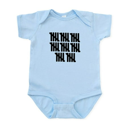 CafePress - 40Th Birthday Infant Bodysuit - Baby Light Bodysuit Size Newborn - 24 Months
CafePress - 40Th Birthday Infant Bodysuit - Baby Light Bodysuit Size Newborn - 24 Months