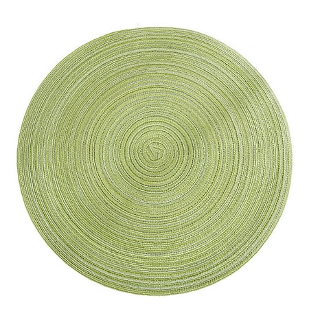 Cloth Placemats For Round Table Party Table Placematsplacemats Washable Woven Placemats For Dining Table Easy To Clean Placemats
Cloth Placemats For Round Table Party Table Placematsplacemats Washable Woven Placemats For Dining Table Easy To Clean Placemats