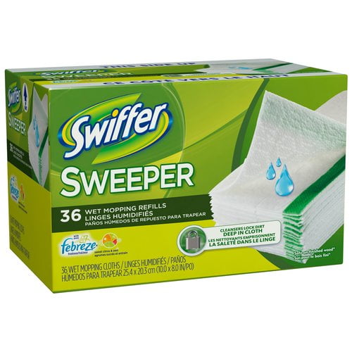 Swiffer Limited Edition Pink Wet Jet Starter Kit, 1 ct