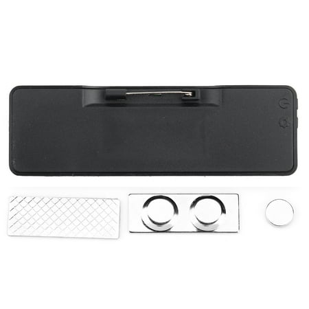 Cergrey Red Digital Display Led Name Badge Name Badges Station Airport Shopping Malls Hotels Banks Restaurants Cafes
Cergrey Red Digital Display Led Name Badge Name Badges Station Airport Shopping Malls Hotels Banks Restaurants Cafes
