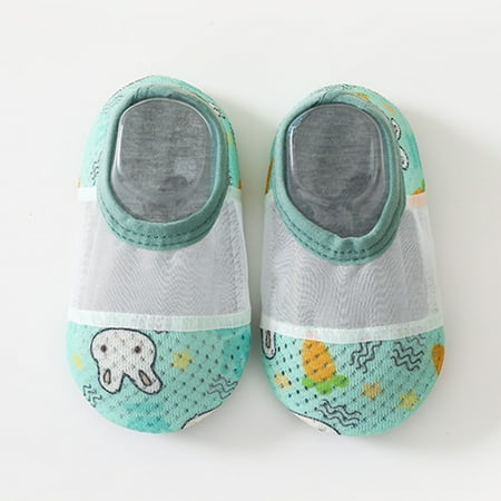 Hunpta Toddler Shoes Infant Boys Girls Cartoon Animal Print Socks Toddler Breathable Mesh Floor SocksSocks Non Slip Shoes
Hunpta Toddler Shoes Infant Boys Girls Cartoon Animal Print Socks Toddler Breathable Mesh Floor SocksSocks Non Slip Shoes