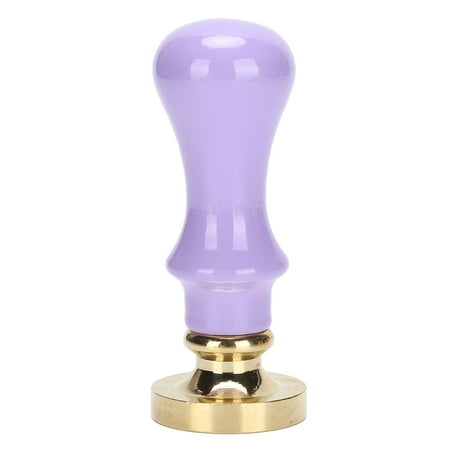 Wax Handle Good Performance For Wine Bags For Greeting Cards For Invitations For Envelopes For Signatures Purple Handle
Wax Handle Good Performance For Wine Bags For Greeting Cards For Invitations For Envelopes For Signatures Purple Handle
