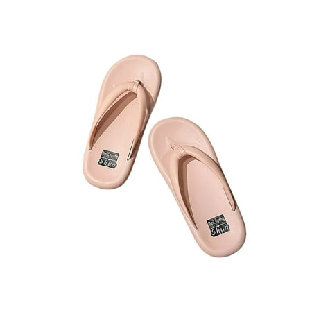 Colisha Lady Cozy Clap Toe Flat Sandal Swimming Comfortable Thongs Casual Open Flip Flops
Colisha Lady Cozy Clap Toe Flat Sandal Swimming Comfortable Thongs Casual Open Flip Flops