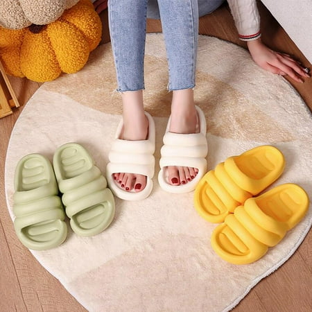 EQWLJWE Wearing Outdoor Thick Bottom Net Red Ins Trend Non-slip Sandals And Slippers In Summer Women s Sandals Holiday Clearance
EQWLJWE Wearing Outdoor Thick Bottom Net Red Ins Trend Non-slip Sandals And Slippers In Summer Women s Sandals Holiday Clearance
