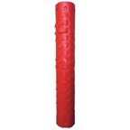 TENAX 1A100463 Debris Screen, Orange, 6 x 100 Ft.